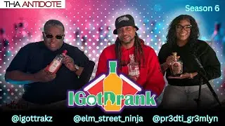 IGotDrank - 6 сезон - Ниндзя с улицы Вязов