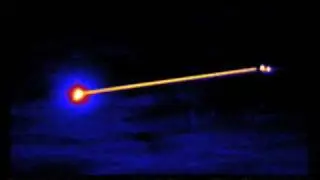 Airborne Laser Testbed