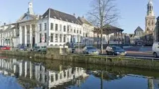 Viering met Rinus van Warven als voorganger