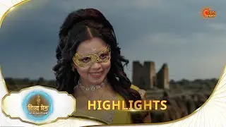 Divya Prem | Highlights | 05 Feb 2026 | Hindi Serial | Sun Neo