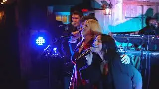 Nate Bash Band LIVE