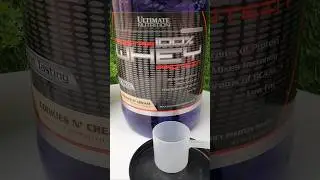 Ultimate Nutrition Prostar 100% Whey Protein - как принимать