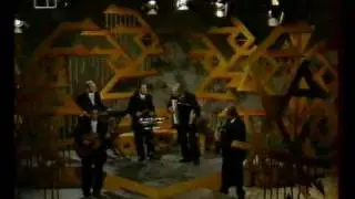 Трайчо Синапов-Македонско хоро