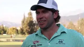 Ben Kohles Sunday WINNER Flash Interview 2023 Astara Chile Classic &middot; Korn Ferry Tour