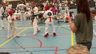 Tang Soo Do Championship 2022