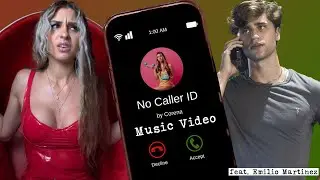 Corena - No Caller ID (Official Music Video)