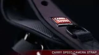 Carry Speed Sling Strap System - CS-Pro and CS-Slim