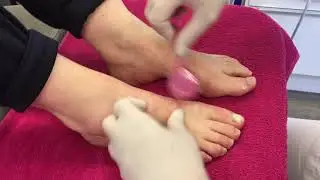 Pedicuresalon it Onl&acirc;n