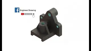 Exercise 13 Solid Work for Beginners