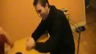bras de fer seb.MOD