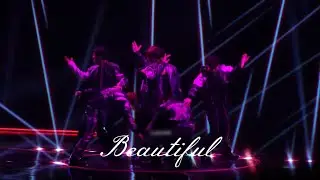 260130 몬스타엑스 - 아름다워 (Beautiful) Full [2026 MONSTA X WORLD TOUR THE X : NEXUS DAY 1]