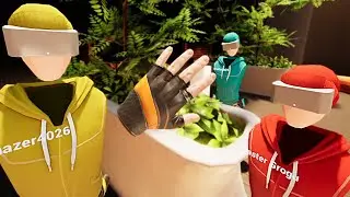 VR Ultimate Tag...