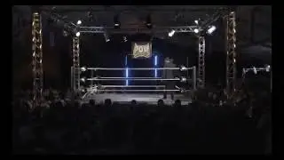 Dragan Okic vs. Mexx (POW 2014)
