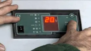 Режим обслуживания - Котел Angus Super Wood Burning - Газификационный дровяной котел - www.ecoangus.co.uk