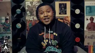 Racimo Exclusive Interview With Rapshack
