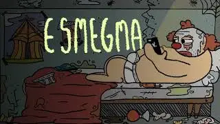 SMEGMA - 30 Seconds Animation Short