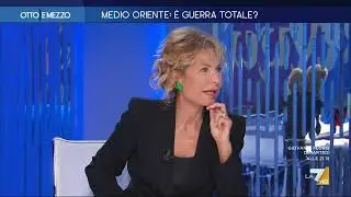 Medio Oriente, Caracciolo: 
