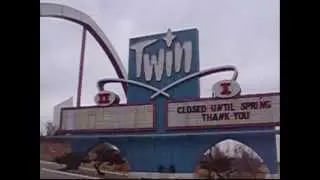 Twin Drive In Theater