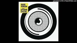 Mark Ronson - Uptown Funk (feat. Bruno Mars) (PAL Pitched)