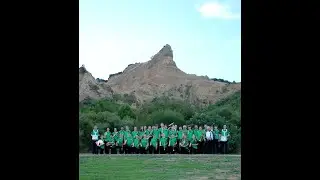 PHAWB on the battlefields of  Europe..  improved sound