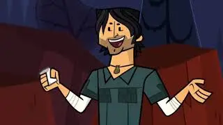 editing traitors music into total drama elimination fan edit ￼