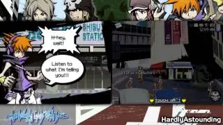 The World Ends With You [Week 3 - Day 1]