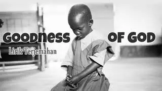 Goodness of god Cece Winans  lirik terjemahan