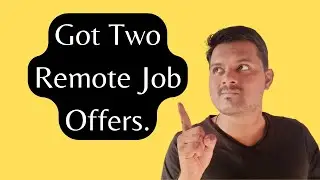 Website That Gave Me Two Remote Job Offers | We Work Remotely Review