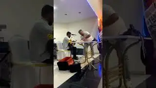Tufan Altaş / Denizin Dibinde Hatçam 