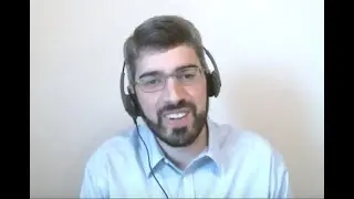 Freiburg conversations on tafsir and transregional Islamic networks #12: Samuel Ross