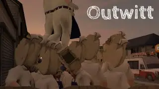 Outwitt Mod | Ice Scream 3