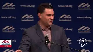 Ben Shapiro - Conservative Intellectuals