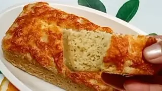 P&Atilde;O DE FORMA FIT SAUD&Aacute;VEL FOFINHO DELICIOSO PARA O CAF&Eacute; DA MANH&Atilde; PRONTO EM MINUTOS 