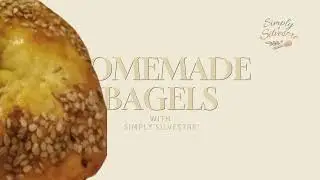 Easy Homemade Bagels (No Fancy Equipment Needed!)