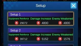 SAVE YOUR TECHNOLOGY PLAYLISTS! How To Save 4 Tech Playlists Wing Fighter Overview Strategy Guide