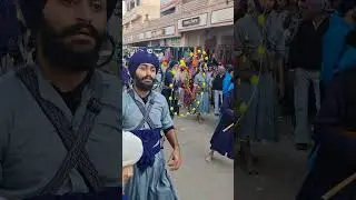 Chamkaur sahib Shahid sbha
