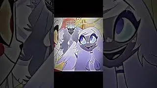 Hazbin Hotel Emily edit #emily #hazbinhotel #hazbinhoteledit #emilyedits #edit #edits #capcut