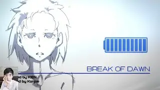[스팀]EZ2ON리부트_Break of Dawn_녹화영상_2026년 1월 22일 (6키)