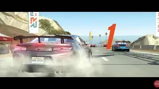 rebel racing- ouuu win