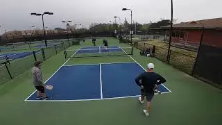 O'Shaughnessy & Spicer vs  Chan & McDaniel 2