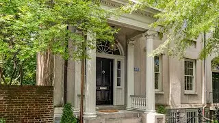 Jenny Maraghy Team Property Tour | 2311 East Broad Street, Richmond, Virginia