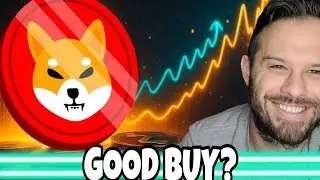 Shiba Inu Coin | Is SHIB a Good Buy Or Time To Say Good Bye?!
