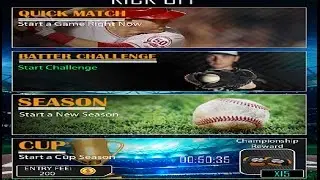 Real Baseball | Android /IOS Gameplay