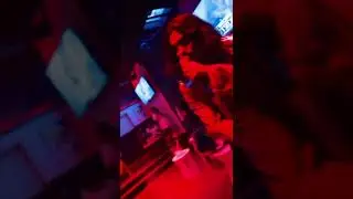 Check out my performance at my launch party #shorts