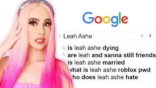 I Googled Myself... BAD IDEA