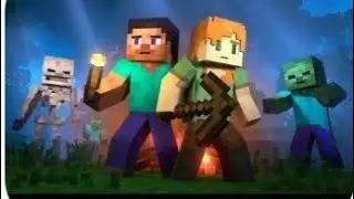 Minecraft my vald episode #4