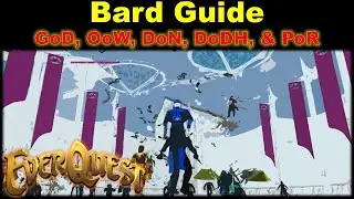 Do This If You Play Bard [GoD-PoR] EverQuest