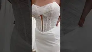 2026 bridal trends 🤍