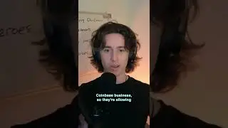 Что нового у Coinbase в 2025 году?
