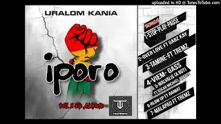 Tamine 2025 || Uralom Kania ft Trems || Iporo Ep Album Vol.2